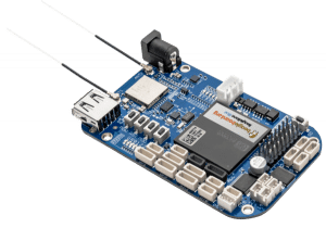 BeagleBone Blue Board
