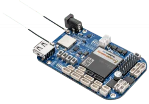 BeagleBone Blue Board