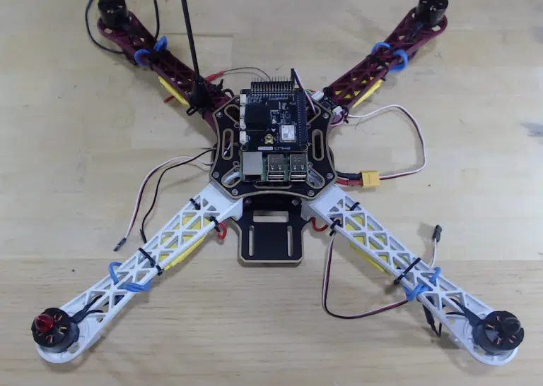 Build a DIY Drone