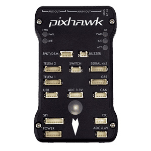 Flight Controller Board Pixhawk
