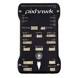 Flight Controller Board Pixhawk
