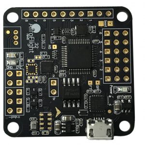 Naze32 Flight Controller