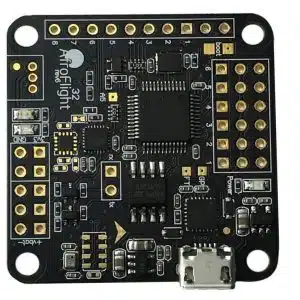 Naze32 Flight Controller