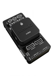 Pixhawk Cube Flight Controller
