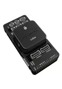 Pixhawk Cube Flight Controller