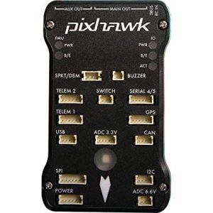 Pixhawk Flight Controller