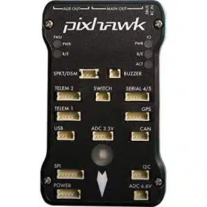 Pixhawk Flight Controller