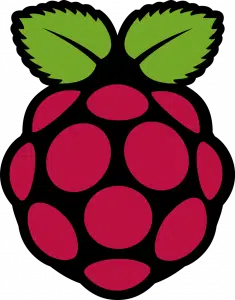 Raspberry Pi Logo