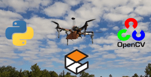 Drone Precision Landing Course