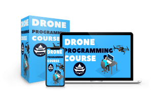 Drone Programming Primer