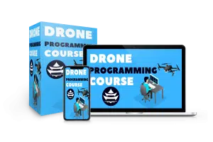 Drone Programming Primer
