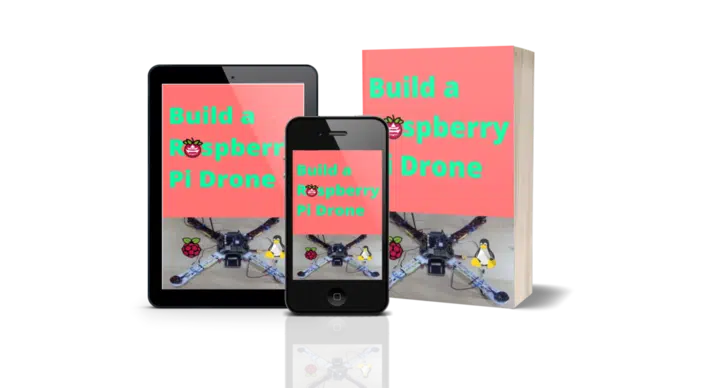 How to Build a Raspberry Pi Drone