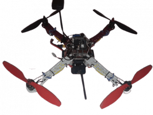 21 Part Drone Building Video Manual