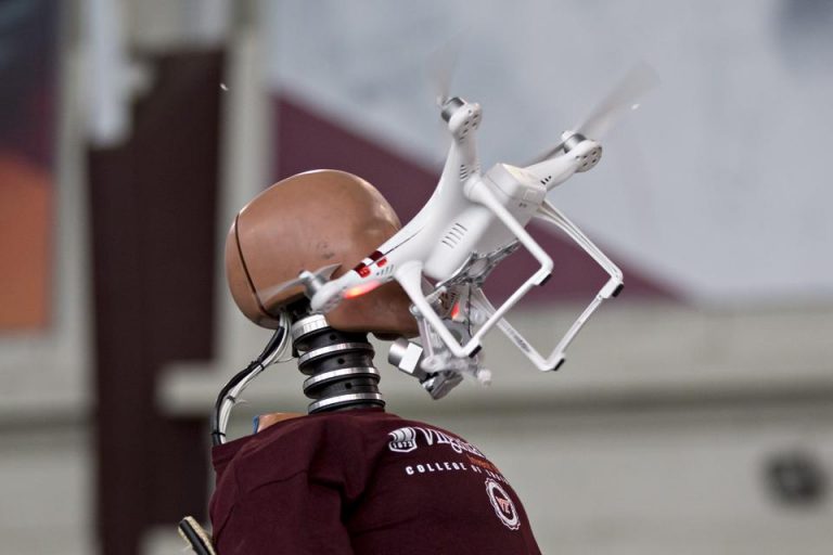 How To Be A Safe Drone Pilot | Learn This Or Suffer The Consequences