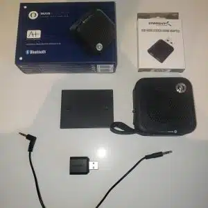 Voice Assistant Hardware Add-on For Rover