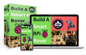 How To Build An Autonomous Rover