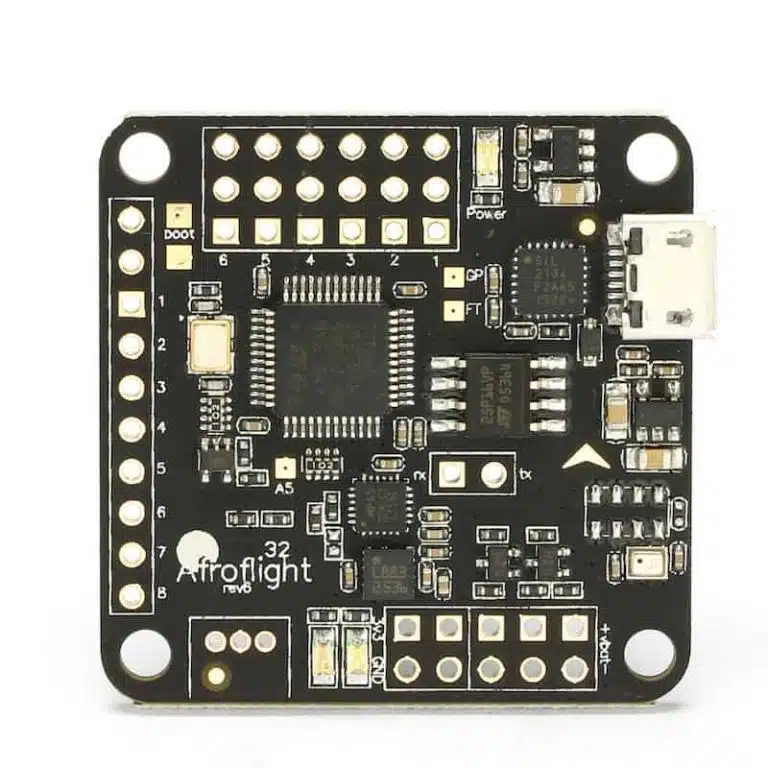 What Is A Flight Controller?