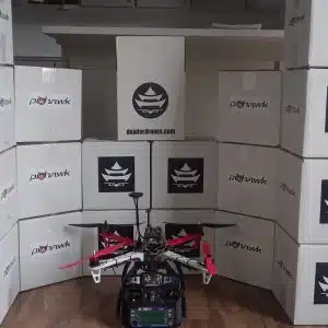 PiHawk Drone Kit