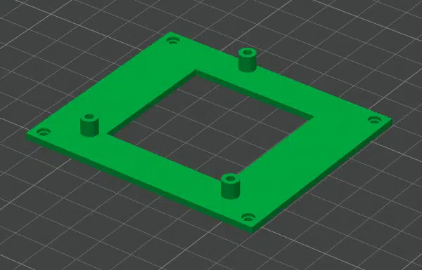 ardusimple_mount