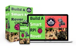 How To Build An Autonomous Rover